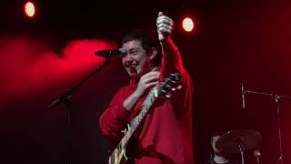 Hobo Johnson & The Lovemakers - You Really Love To Dance - Manchester Academy - 26/01/2019