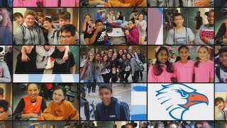 2020 Welcome Back Message