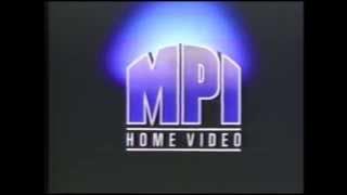 MPI Home Video - ABC Home Video
