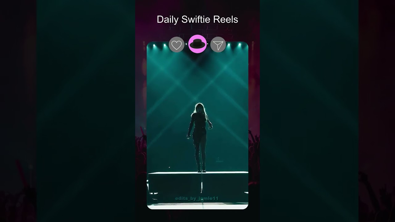 Daily Taylor Swift Content - 