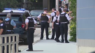 CPD outlines safety plan for Labor Day weekend