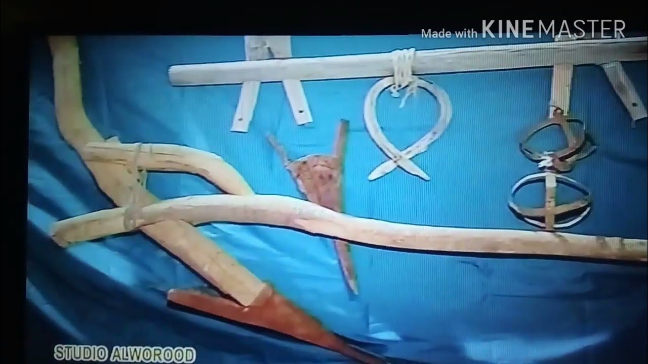 أدوات تراثية قديمة عين قنية