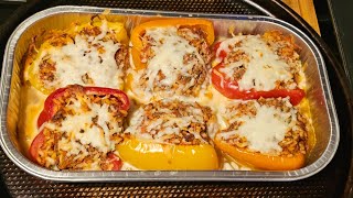 stuffed peppers from sams club