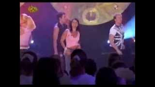 Steps - Here And Now | Live @ SMTV Live (2001)