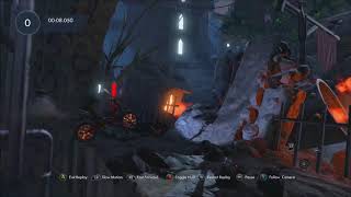 Trials Fusion - Ghost Town - World Record (31.881)