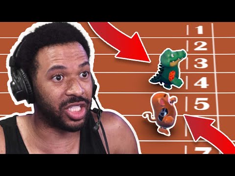 THE CLOSEST FINAL OF MY LIFE!!! [FALL GUYS #57]