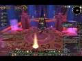 Twisted Abomination vs. Kael'thas Sunstrider