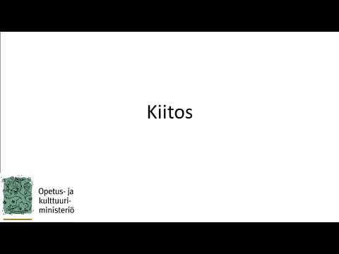 Video: Mitkä ovat itsenäisiä virastoja, jotka ovat valtionyhtiöitä?