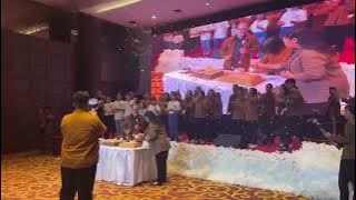 Happy Birthday - GMS (cover) GBI C9 20th celebration
