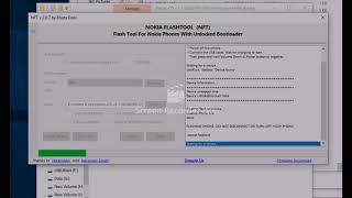 Guide to flash GSI from RFT (Realme Flash Tool) Guide to flash GSI from RFT (Realme Flash Tool)