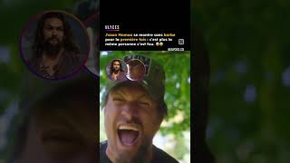 Jason Momoa vlog calmdown love trending foryou jasonmomoa tiktok shorts fitness