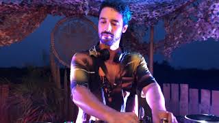 Alej Wolf | Deep Tech House Mix 2020 | by @EPHIMERA Tulum