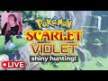 shiny dex hunting ✨ pokémon scarlet &amp; violet [switch 2 update]