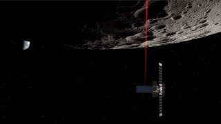 Georgia Tech's Lunar Flashlight heads to the moon