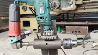 2 great tools and tricks you can apply to your lathe. making zigzag grooves