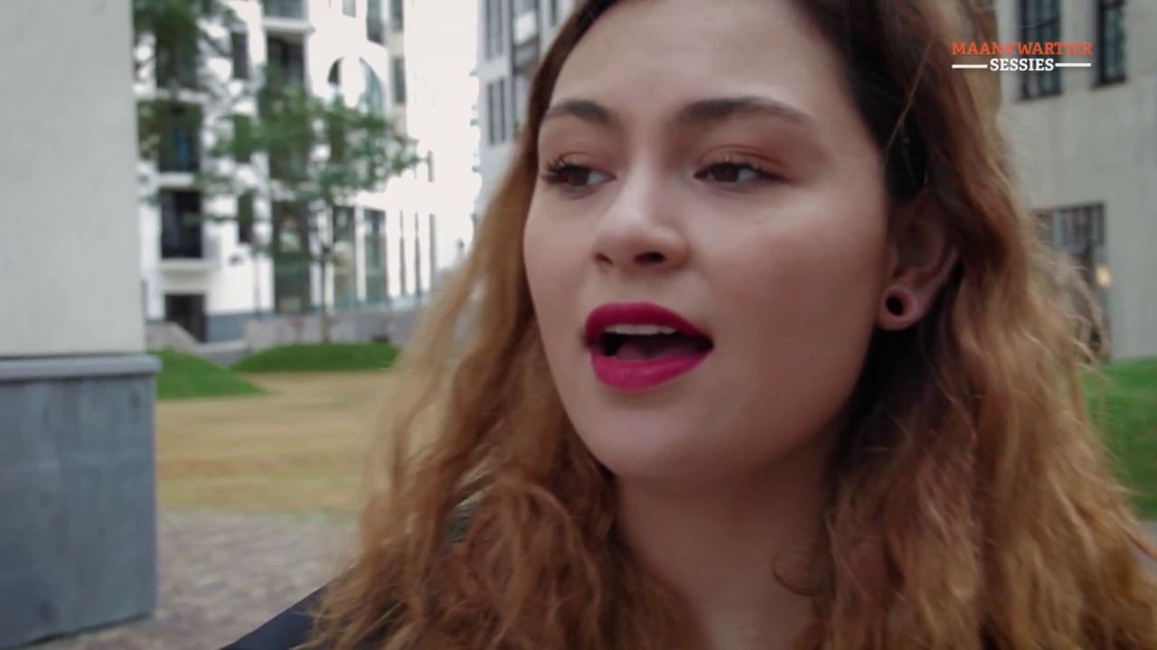 Celineshanice MAANKWARTIERSESSIES #30