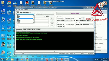 Neffos TP704A  Frp with CM2