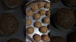 5 నిమిషాల్లో నువ్వుల లడ్డూ | Quick Sesame Laddu Recipe | Healthy Sweet