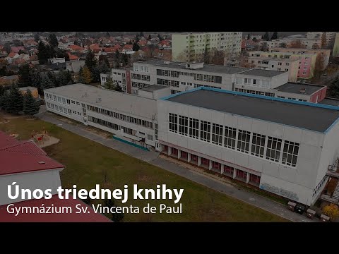 Únos triednej knihy
