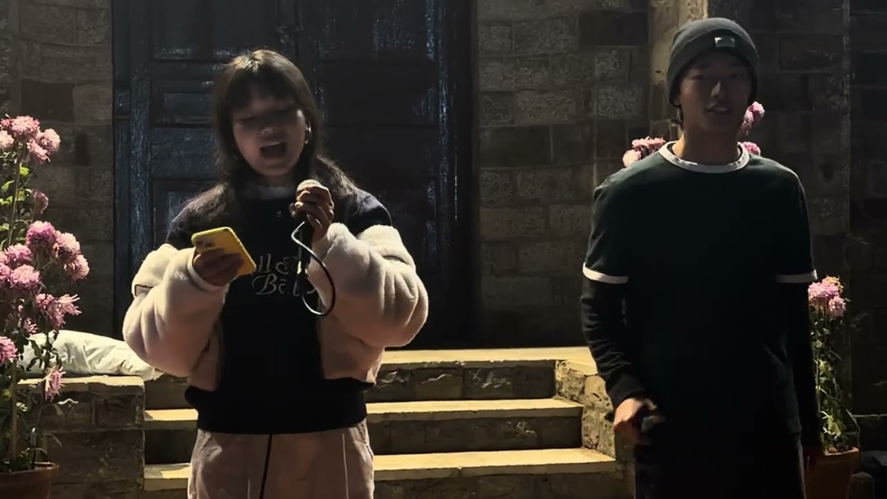 About You by The 1975 (Cover) St. Stephen’s Winter Carnival 2026