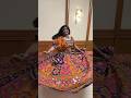 Pari hu main | #garba | #navratri | #barrel | Thankyou for coming | Rani Kohinoor | Sunidhi Chauhan|