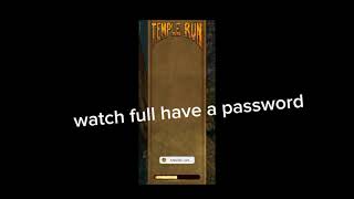 temple run mod apk free apk link comment box and bio don't miss this mod unlimited money screenshot 3