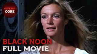 Black Noon (1971) | Full Movie | Ft. Roy Thinnes, Lynn Loring, Yvette Mimieux | ScareCore