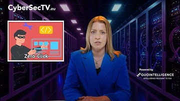 🚨 Cyber Threat Update – Week 42