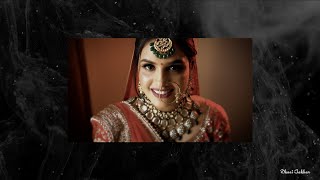 Wedding film of Nayan x Akanksha | Lockdown wedding | Garhwali x Punjabi | 2021| Cinematic