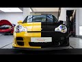 Porsche GT2 PTS TopazSkin Transformation