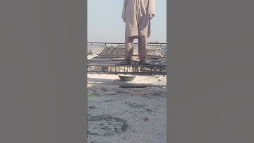 Deflection of Beam in Rea Life
