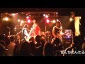 赤か緑 (ムックコピバン/MUCC CopyBAND)2015.03.21 ダイジェスト
