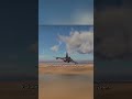 Danish F-35 - The BEST Draken in WT Sim - War Thunder Shorts