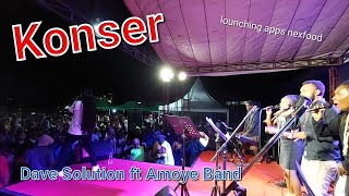 Download Lagu Okules - Dave solution MP3