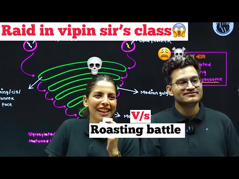 Samapti mam raided vipin sir’s class😱😎#physicswallah #vipinsir