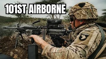 Rendezvous With Destiny - 101st Airborne Division 