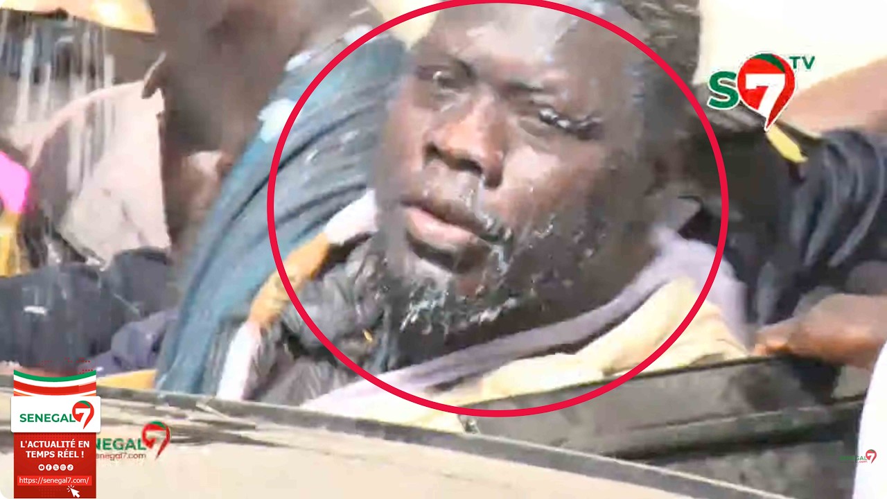 Thiey Ndiago Yi ! Le départ mouvementé très mystique de Franc