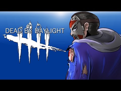 Dead By Daylight Beta - Ep. 1 (Survivors Vs Killer) 4v1!