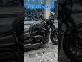 Harley-Davidson v-rod #harleydavidson #turbodriveavenue #motorcycleaddict #cruisermotorcycle #shorts