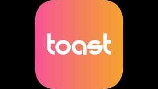 Toast - Miami Bitcoin Hackathon