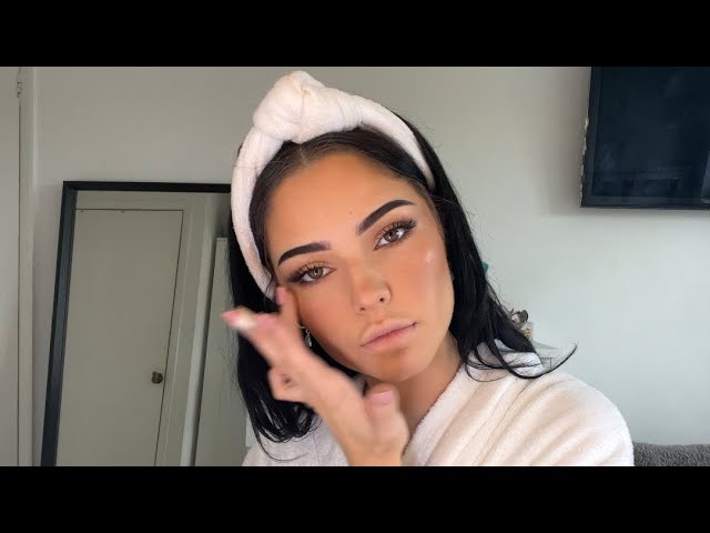 How to avoid zebra brows🦓🦓🦓 Hope this helps ❤️🥰 Ready to