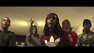 Stape f/ 3 Problems - Pressure ( Official Music Video )