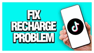 How To Fix And Solve Tiktok App Recharge Problem | Final Solution screenshot 4