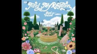 Red Velvet - Feel My Rhythm (Audio)