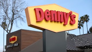 Denny's announces egg surcharge, joining Waffle House