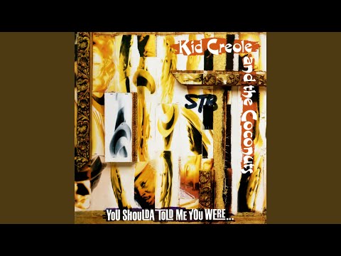 Putar Something Incomplete - Kid Creole and The Coconuts