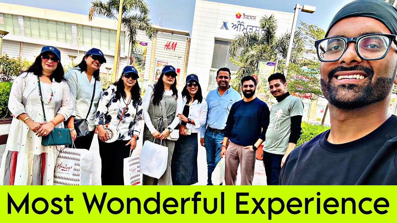 Most Wonderful Experience || Sada Pind Vlog || Baijnath Wala Vlog ||