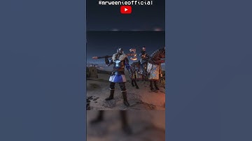 Banned for overswinging in a duel server ⚔️| Chivalry 2 #shorts #chivalry2 #gaming #troll #trolling