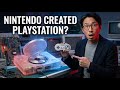 Is Nintendo The Reason Playstation Exist?