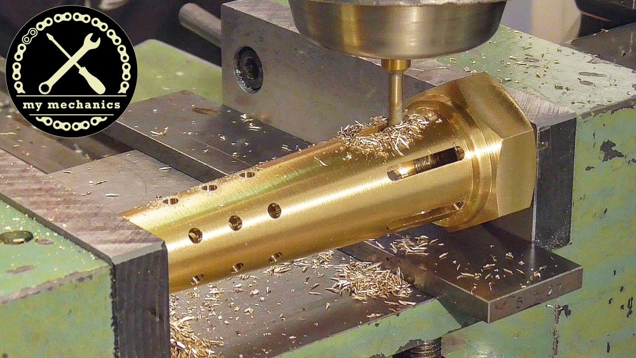 Creative Cool Metal Lathe Projects All about Lathe Machine